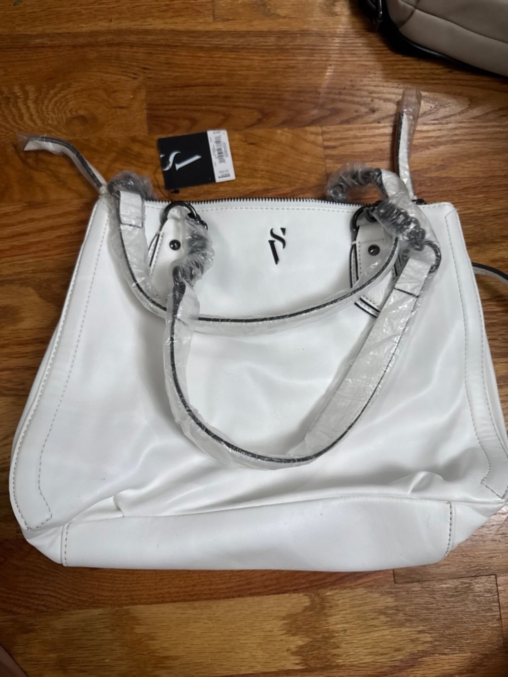 Vera wang bag